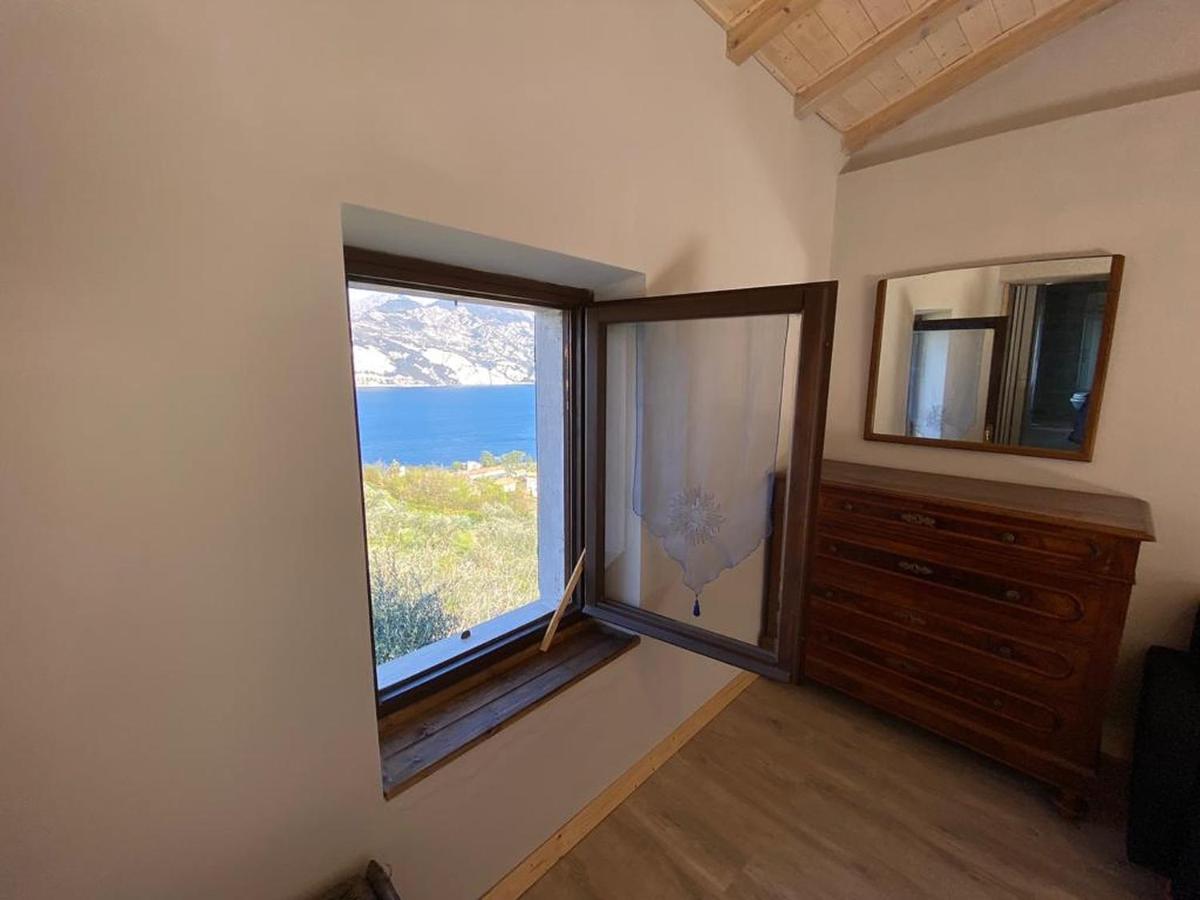 דירות מאלצ'סינה Olive Grove House מראה חיצוני תמונה