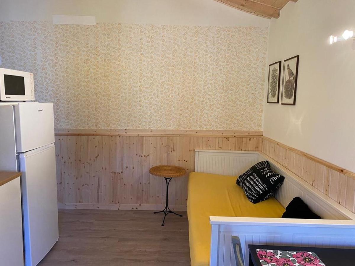 דירות מאלצ'סינה Olive Grove House מראה חיצוני תמונה