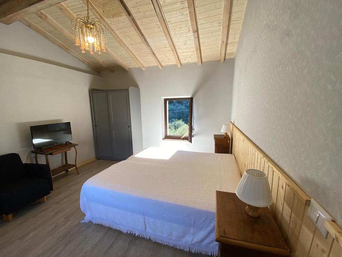 דירות מאלצ'סינה Olive Grove House מראה חיצוני תמונה