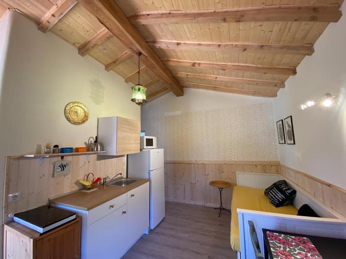 דירות מאלצ'סינה Olive Grove House מראה חיצוני תמונה
