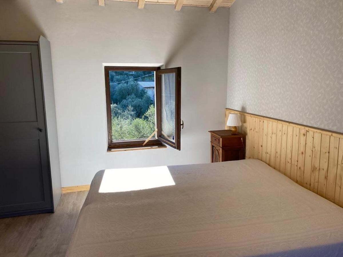 דירות מאלצ'סינה Olive Grove House מראה חיצוני תמונה