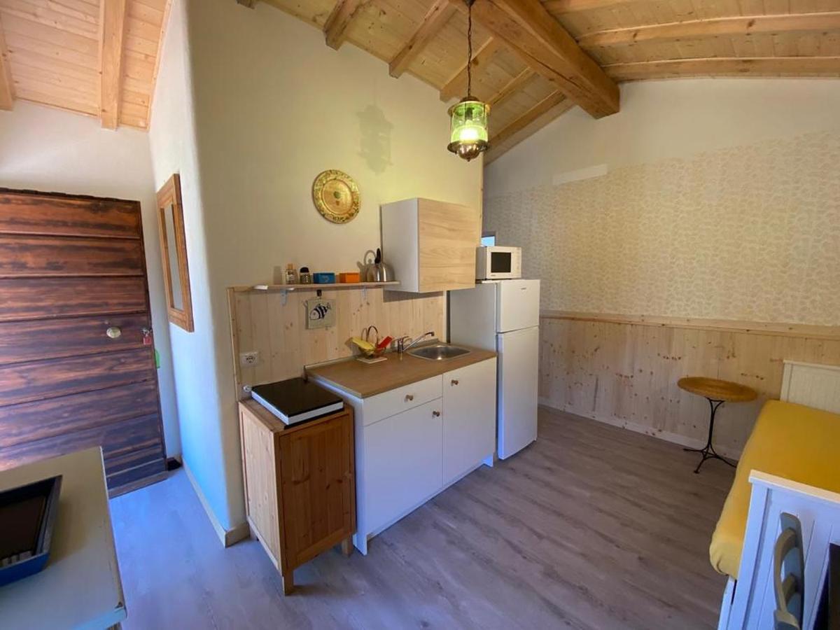 דירות מאלצ'סינה Olive Grove House מראה חיצוני תמונה
